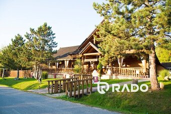 RADO | Pozemok na výstavbu chatky v Zlatníckej doline - 13