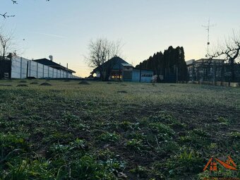 VÝBORNÁ PONUKA Na predaj 5 izbový rodinný dom Svätý Peter - 13