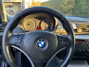 BMW RAD 1 118D (E87) - 13