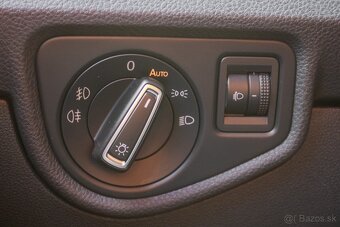 Volkswagen Touran 1.6 TDI - 13