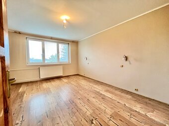 3 izbový byt so záhradkou, garážou, Čemerné - 13