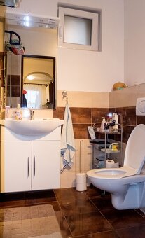 RD, Bor. Mikuláš: 3 izby, kompl. rek, 7,91 á - 13