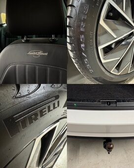 Skoda Superb Combi 1.4 TSI L&K - Hybridné - Automatická - 1 - 13