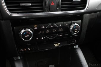 Mazda CX-5 2.0 Skyactiv-G AWD Revolution - 13