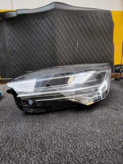 Renovacia , oprava a komplexný servis svetlometov Košice - 13