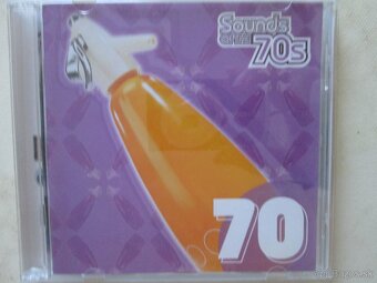 Summer in the USA (2cd), Promenade a Paris (2cd) 50 titres - 13