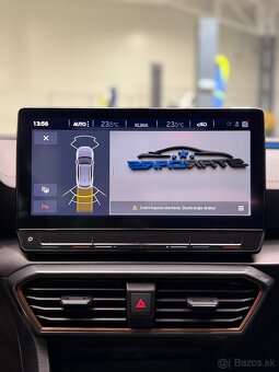 Cupra Formentor 1.5 TSI 150k DSG - 13