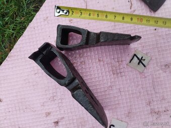 Sekera tesarska kladivo 5kg - 13