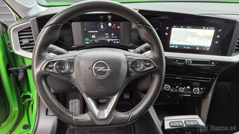 OPEL MOKKA-E - PREDAJ AJ NA SPLÁTKY /ODPOČET DPH ❗ - 13