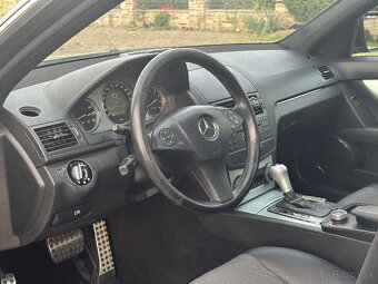 Predam alebo vymenim Mercedes c280 - 13