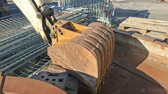 CATERPILLAR 428 C 4X4 - 13