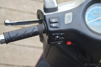 Motorro Adventure 125cc - 13
