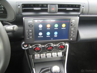 Toyota GR86 2.4 Boxer Executive - 13
