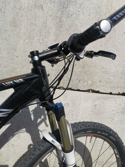 Canyon LUX MR - 13