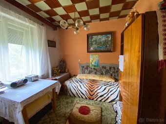 Predaj rodinný dom Čertižné, kúsok od Poľskej hranice - 13