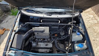 Škoda Felicia 1.3 50kw r.v. 1997 EFF613 - 13