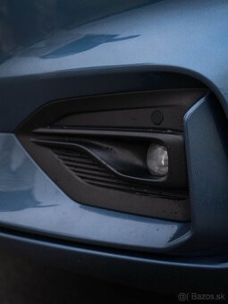 Ford Focus ST - Line 1.5 110kw - 13