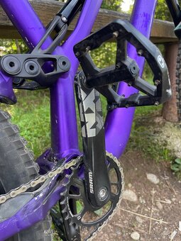 Specialized Stumpjumper ST Alloy - dámske Enduro | L - 13