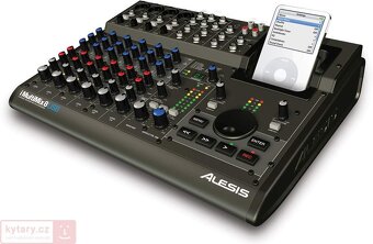 Alesis iMultiMix8 USB - 13