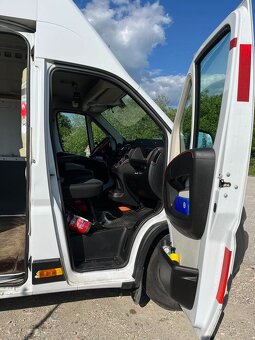 Fiat Ducato Maxi - 13