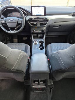 Ford Kuga 2.0 TDCi EcoBlue 190k Titanium A/T AWD - 13