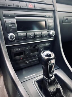 SEAT Exeo ST Style 2.0 TDI 105kW - 13