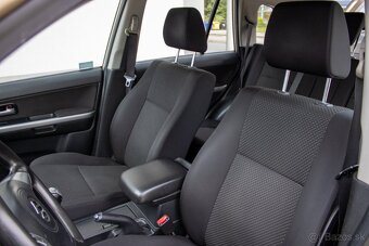 Suzuki Grand Vitara - 13