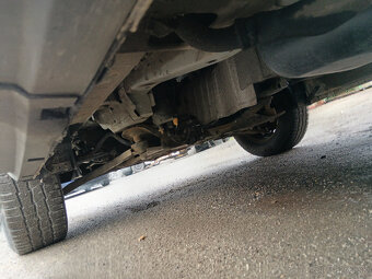Ford Transit 2,2 92 KW - 13