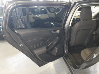 Ford Focus Kombi 1.5 TDCi EcoBlue Trend - 13