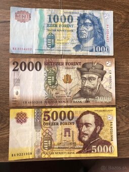 1/4 Dollar 1976 R.R. Bankovky MAGYAR - 13