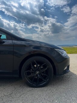 Seat Leon ST 1.6 TDI CR Ecomotive Style DSG - 13