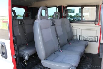 Citroën Jumper Tour 2.2HDi 33 L2H2 9m (130k) - 13
