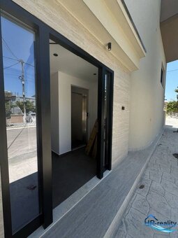 Ksamil – luxusné zariadené apartmány v Maledivách Európy - 13