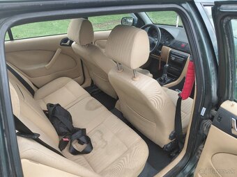 Predam Skoda Octavia - 13