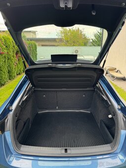 Škoda Octavia 1.5 TSI ACT Ambition - 13