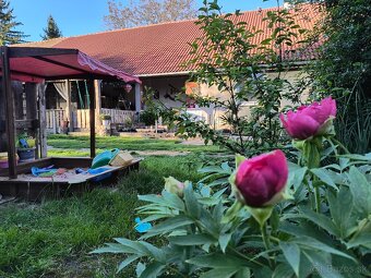 ZNÍŽENÁ CENA  PREDAJ - RODINNÝ DOM - NEMČIŇANY - 13