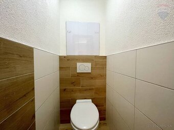Predaj: 3-izbový byt 70 m², Černákova (Brezno)- svetlo, prie - 13
