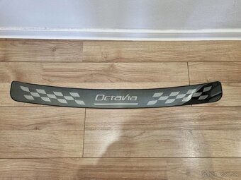 OCHRANNA LISTA NA NAKLADACIU HRANU - 13