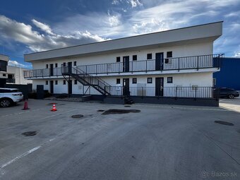 Prenájom moderného 2-izbového bytu – L.Mikuláš, Palúdzka - 13