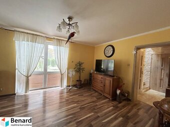 5- IZBOVÝ RODINNÝ DOM ,1354 m2, OKRUŽNÁ, OKR.PREŠOV - 13