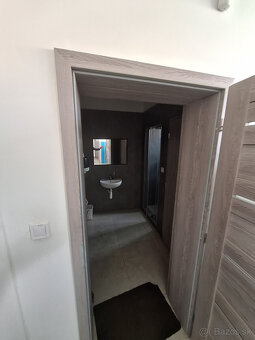 Komplexný areál s nehnuteľnosťami v meste Tornaľa. - 13