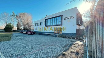 Zabehnutá reštaurácia na prenájom - 13