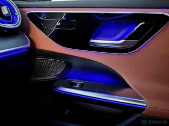 Mercedes Benz C 220 d T aut. AMG line/ odpDPH✅️ - 13