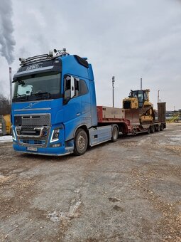 Preprava Podvalnikom Odťahovka - 13