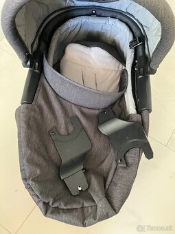 Mutsy EVO 3 kombinacia - 13