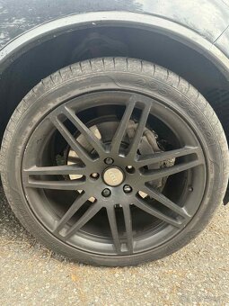 Predám Audi Q7 S-line - 13