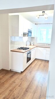 Prenájom 2-izbový byt -Stupava - 13