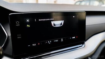 Škoda Octavia Combi 2.0 TDI Style A/T DSG - 13