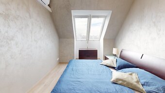 Ponúkame na prenájom LUXUSNÝ 3i mezonet v Trnave - 13