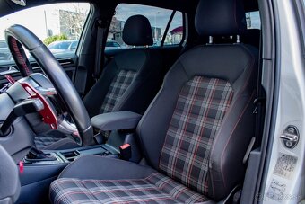 Volkswagen Golf 2.0 TSI BMT GTI DSG - 13